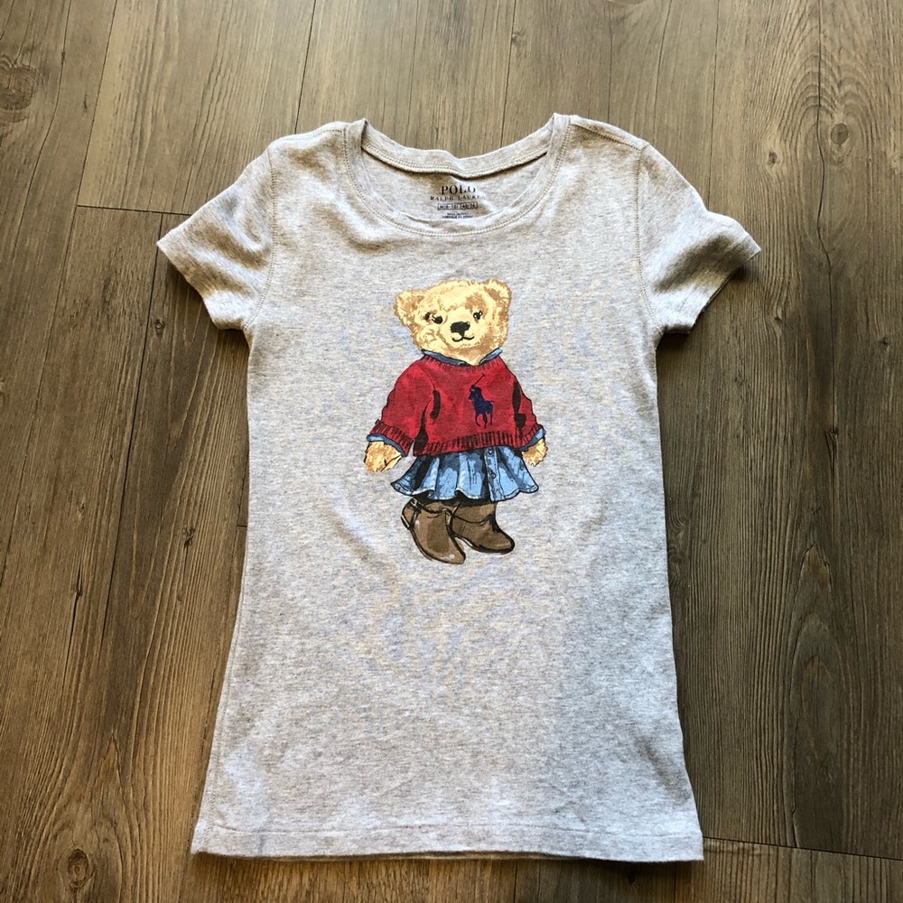 Polo Ralph Lauren Tee